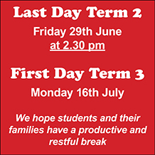 School Update